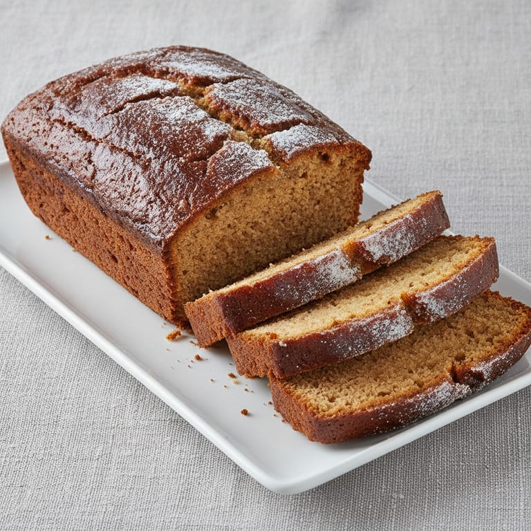 Pain d'épices