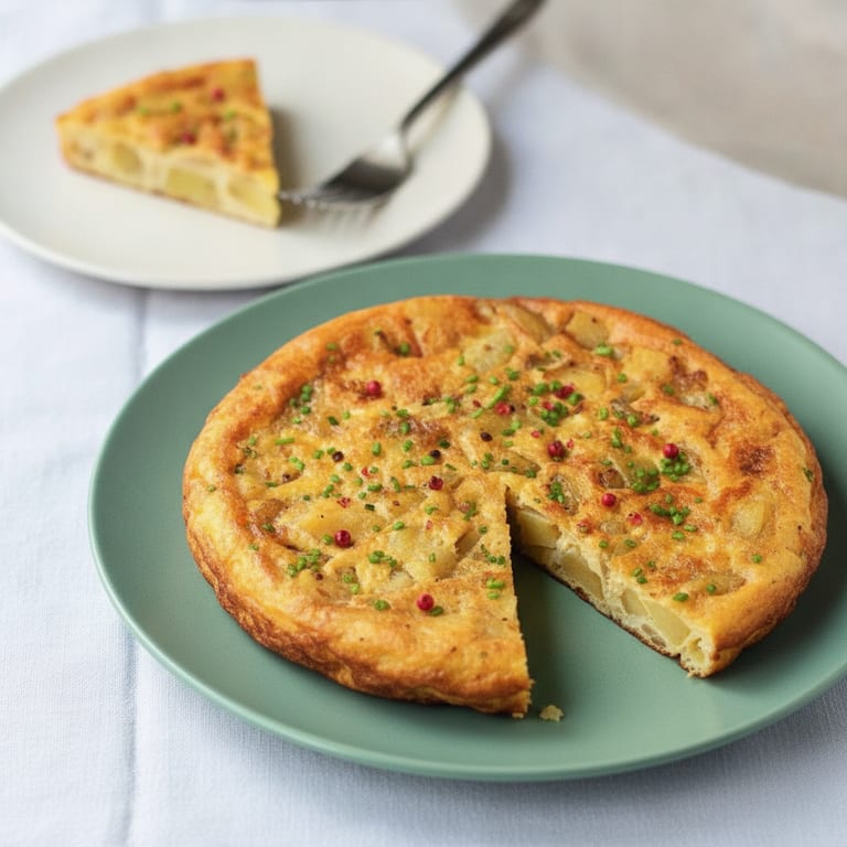 Tortilla (Espagne)