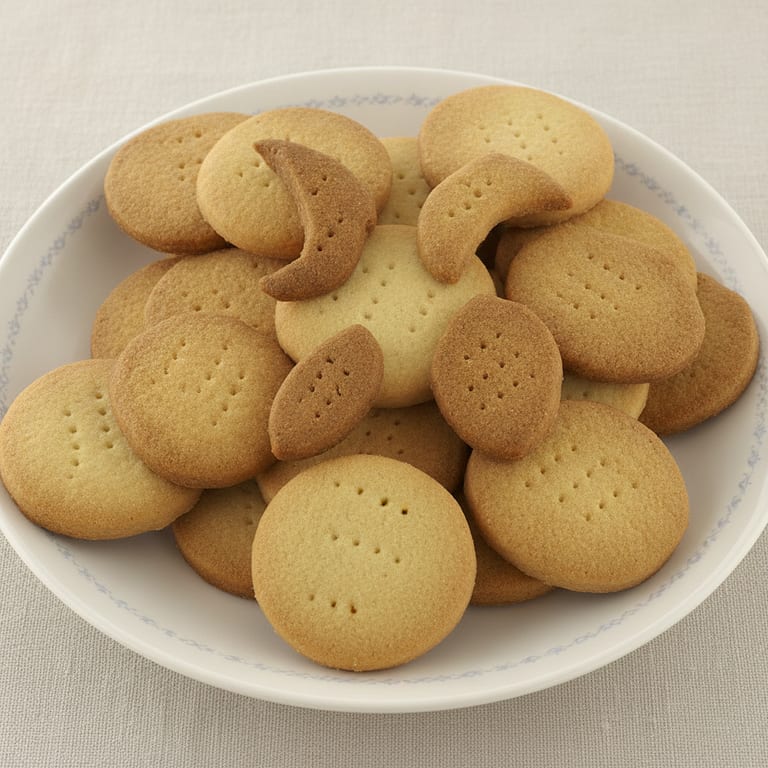 Sablés