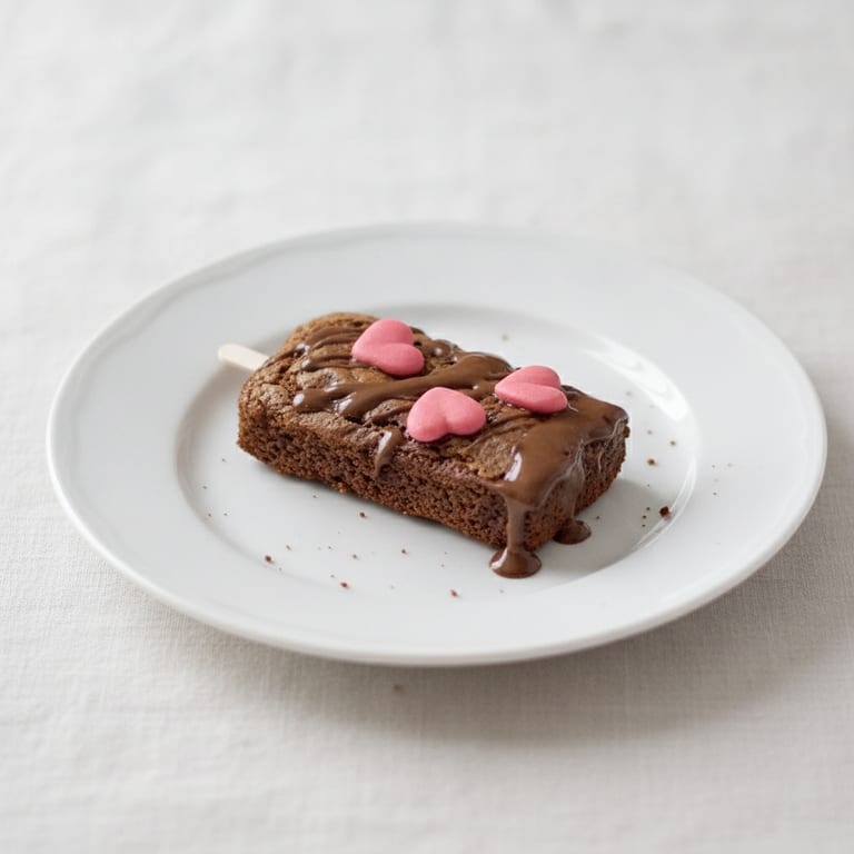 Quick Brownie