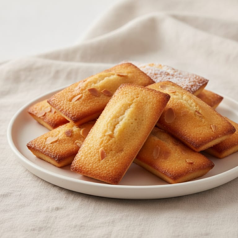 Financiers