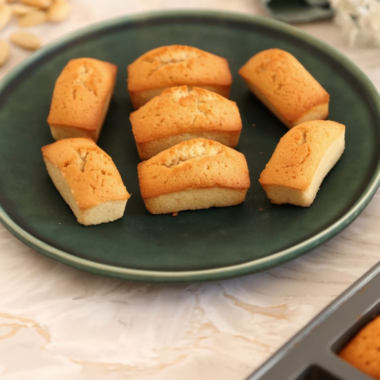 Financier