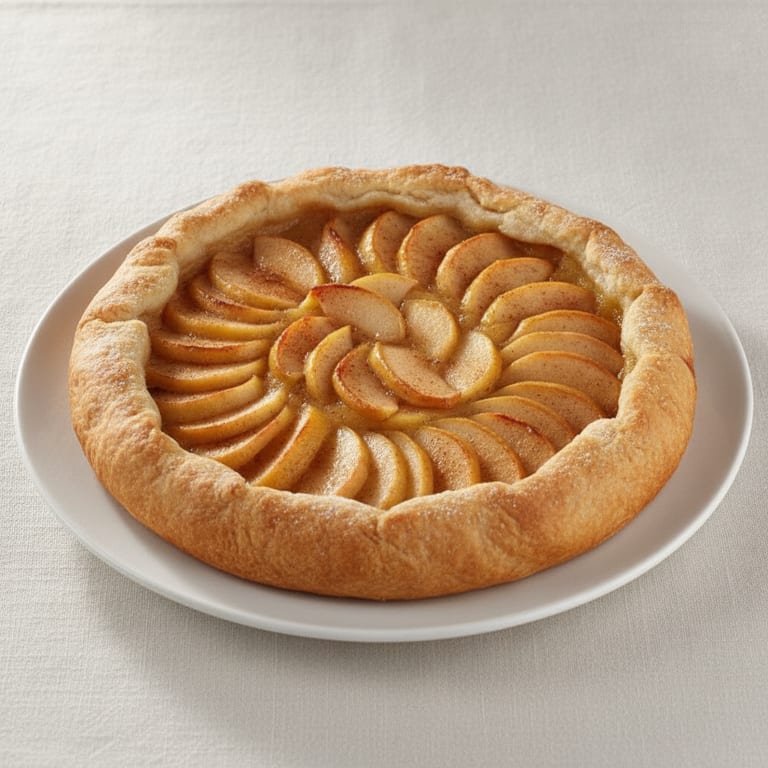 Pâte à tarte express