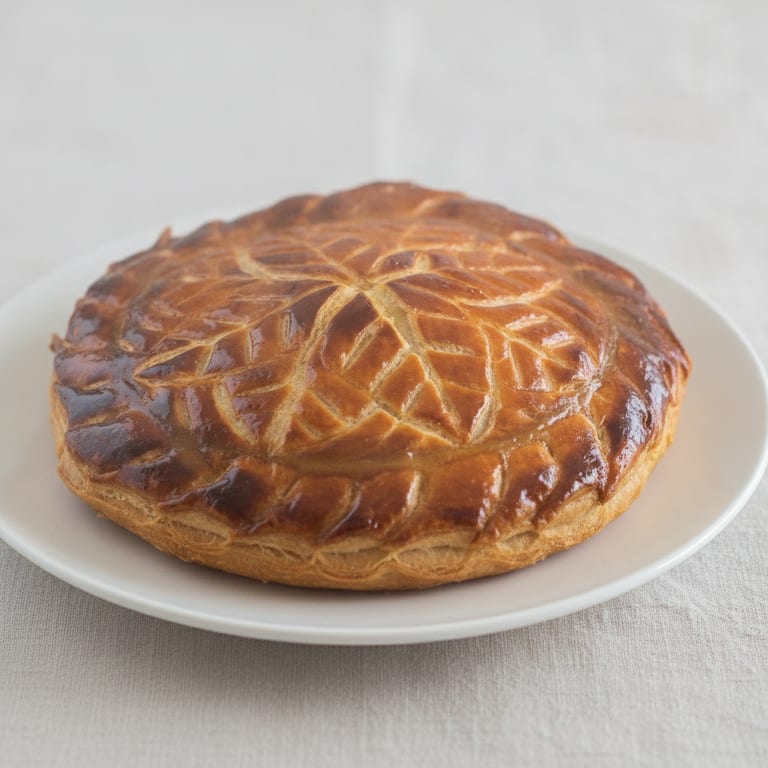 Galette comtoise