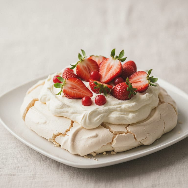 Pavlova