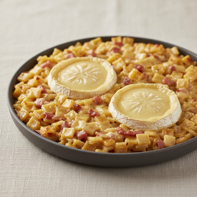 Croziflette