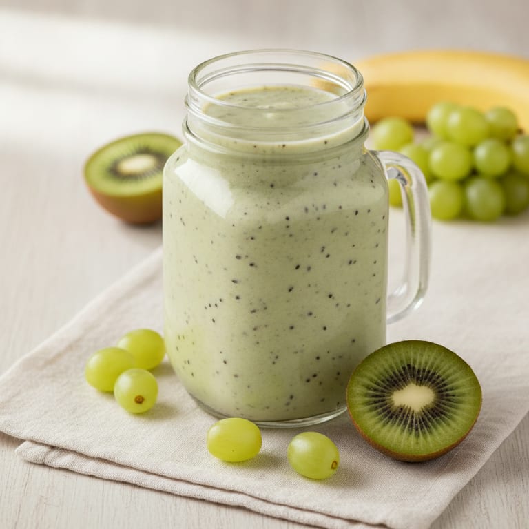 Smoothie facile