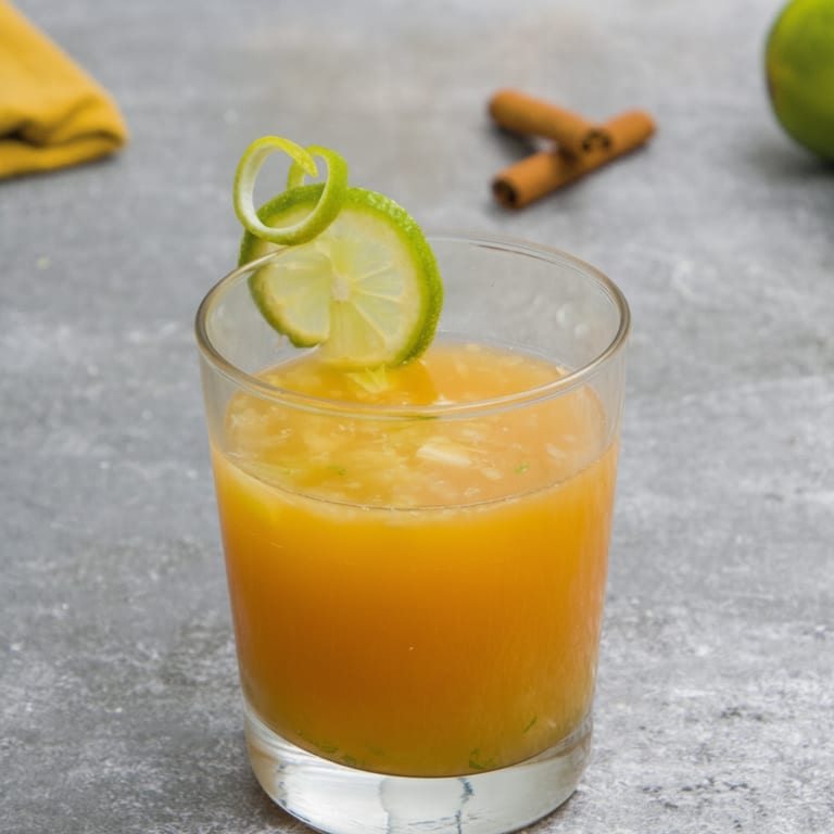 Vrai planteur martiniquais
