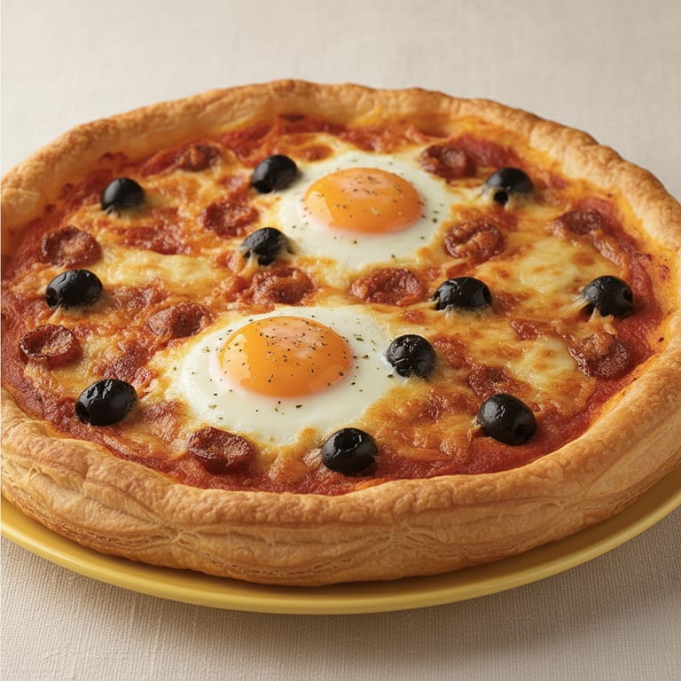 Royal Pizza