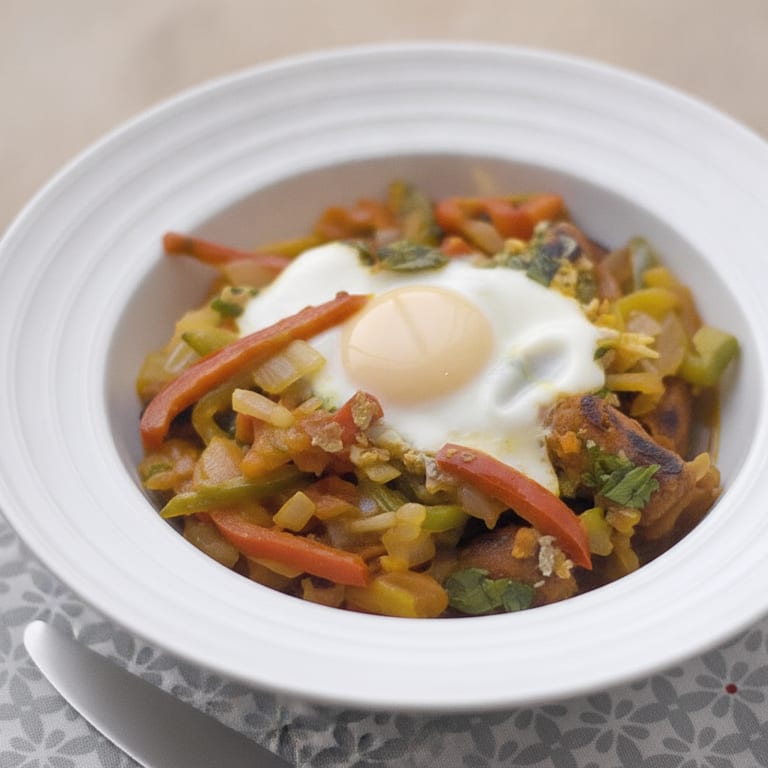 Shakshuka