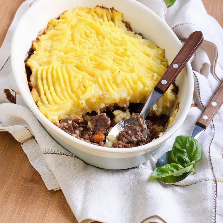 Hachis Parmentier