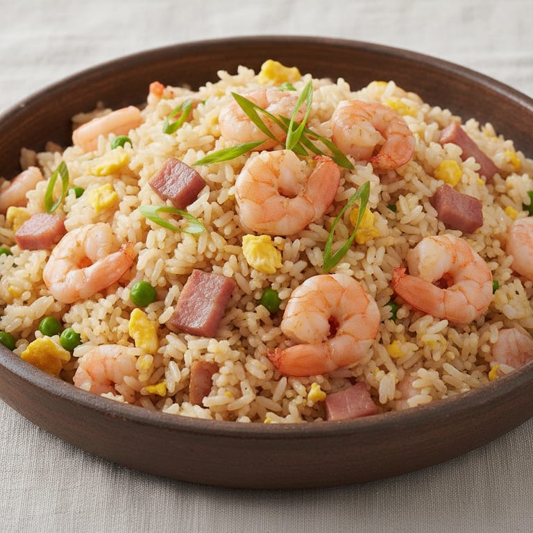 Riz Cantonais