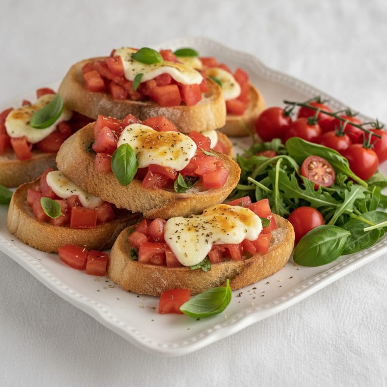 Bruschetta