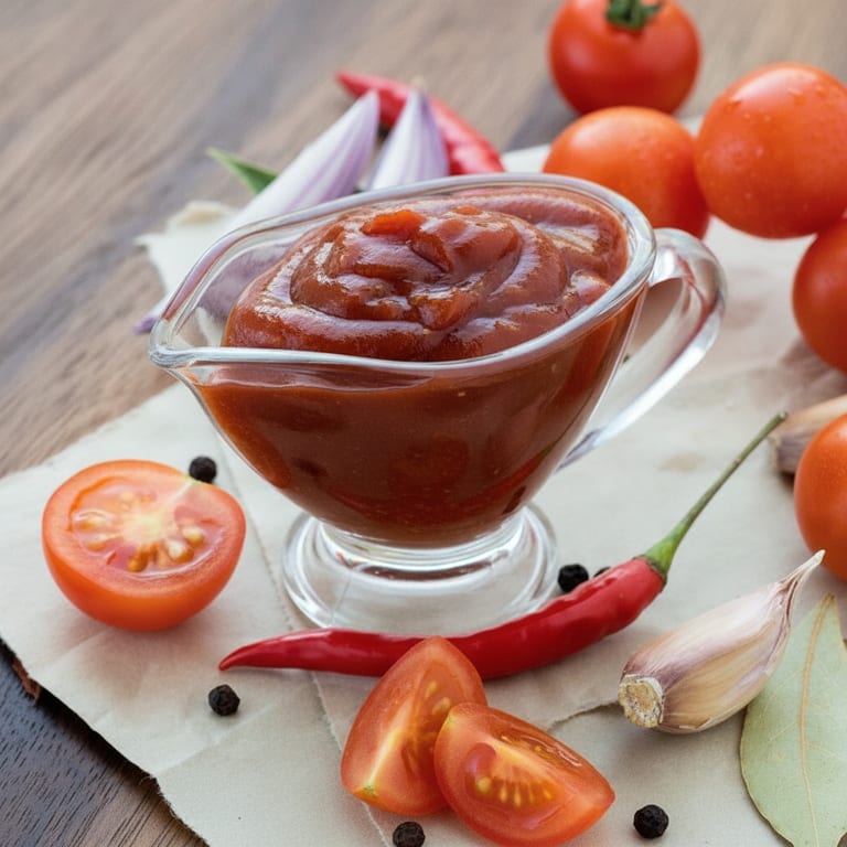 Ketchup