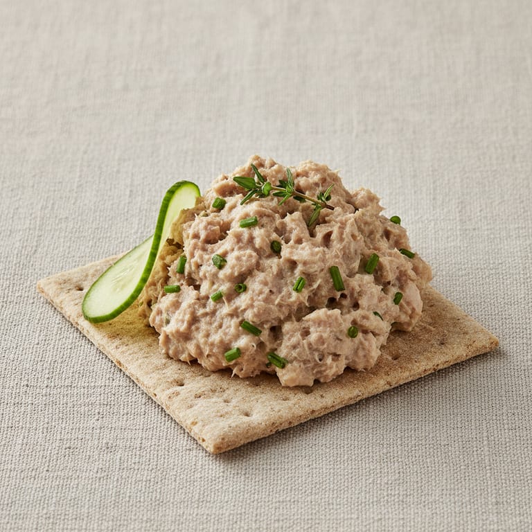 Rillettes de Thon