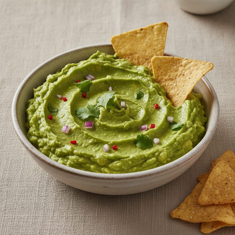 Guacamole