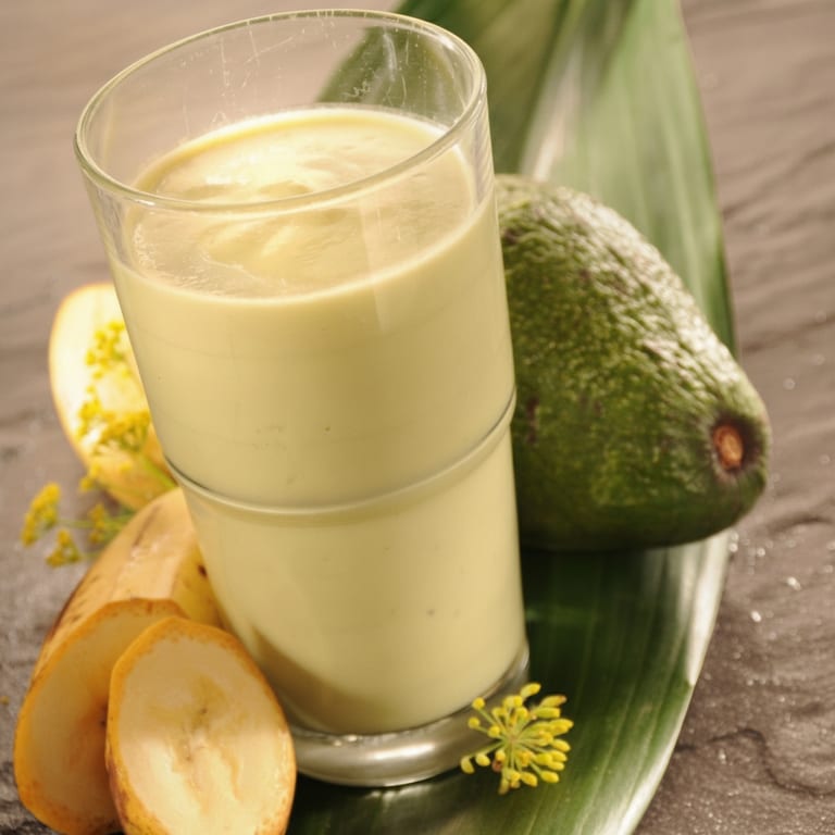 Jus Banane Avocat