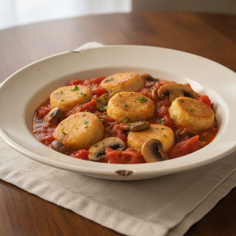 QUENELLES PROVENCALES
