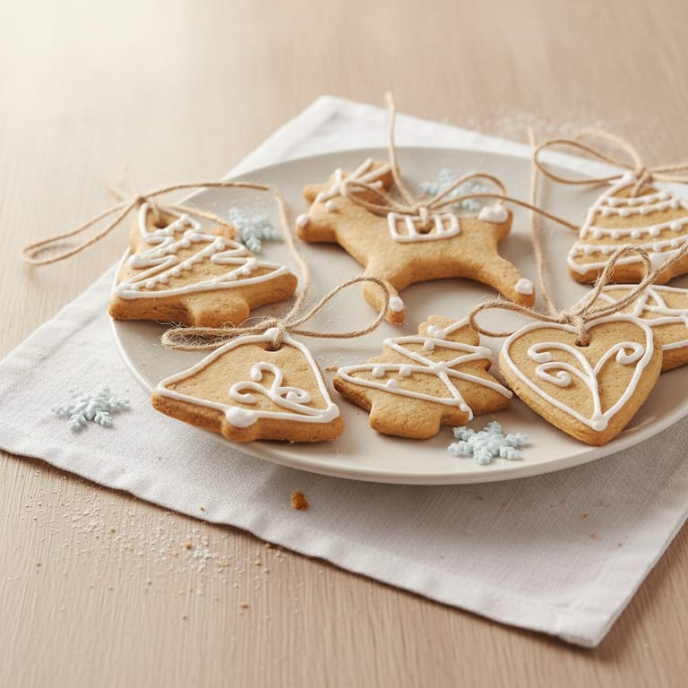 Christmas Cookies