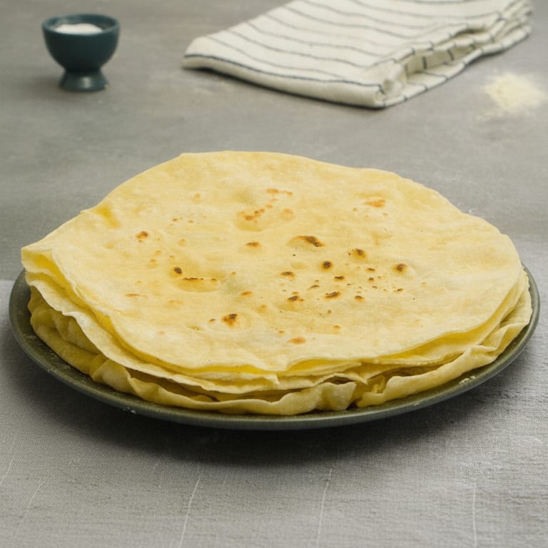 Wraps