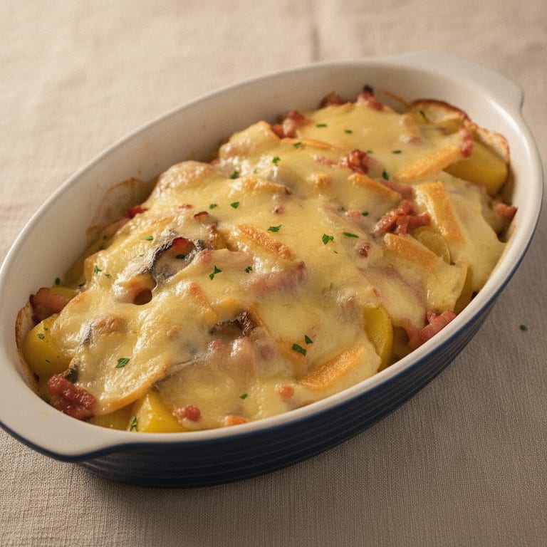 Morbiflette