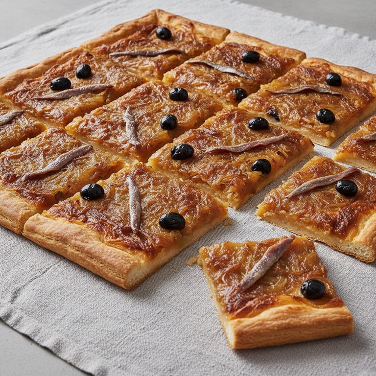 Pissaladière