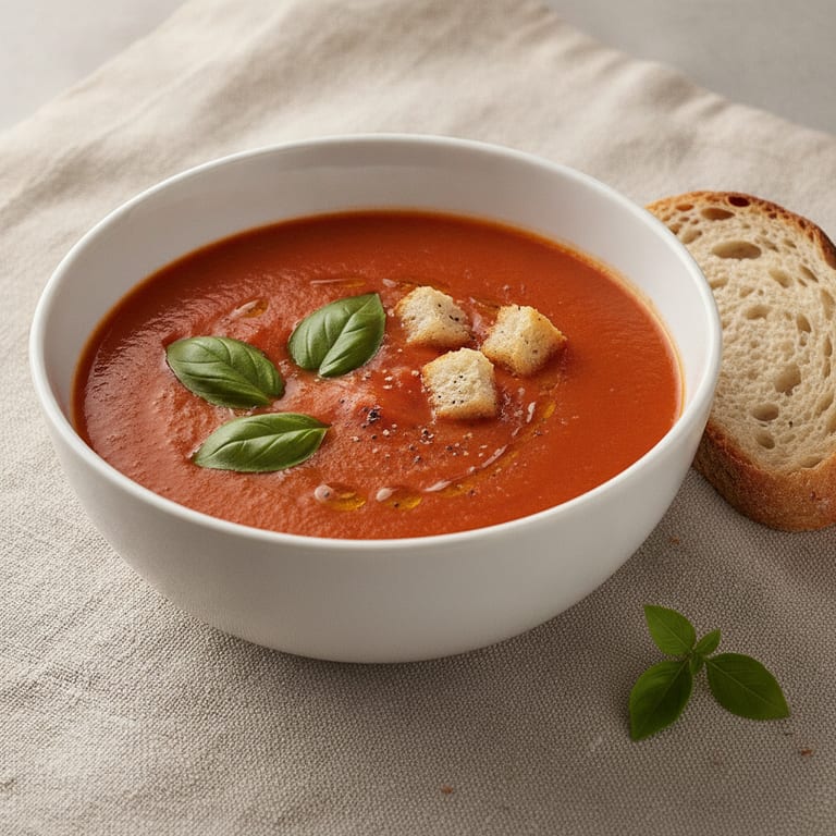 Tomato Soup