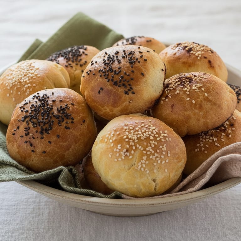 Buns