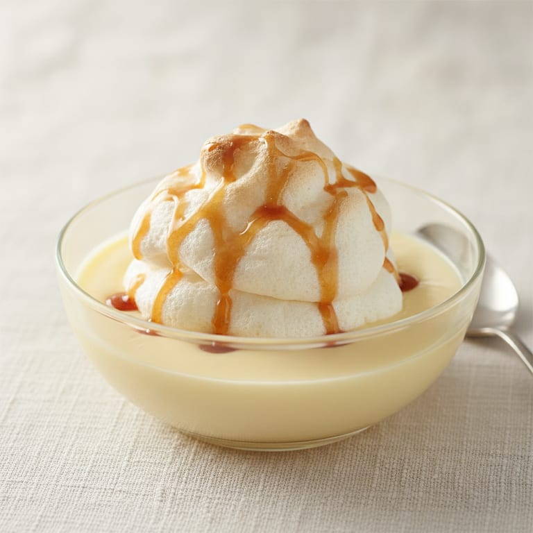 Ile flottante