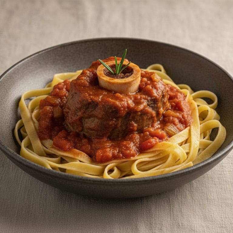 Osso buco