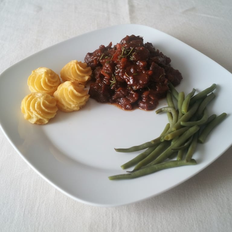 Sauté de Sanglier