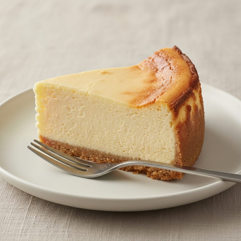 Cheesecake