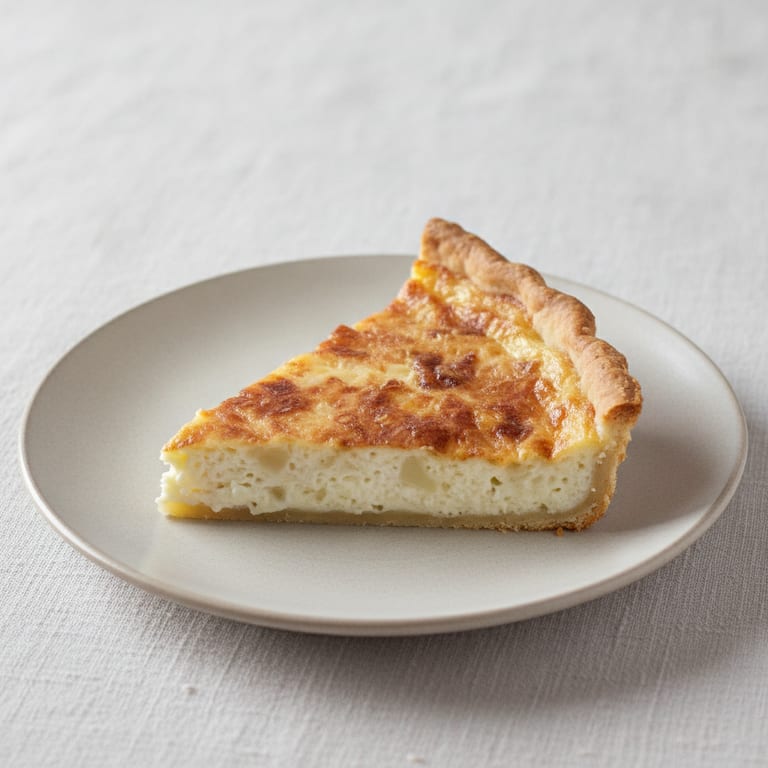 Cheese Tart