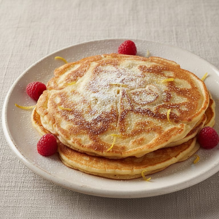 Pascades de ma grand-mère
