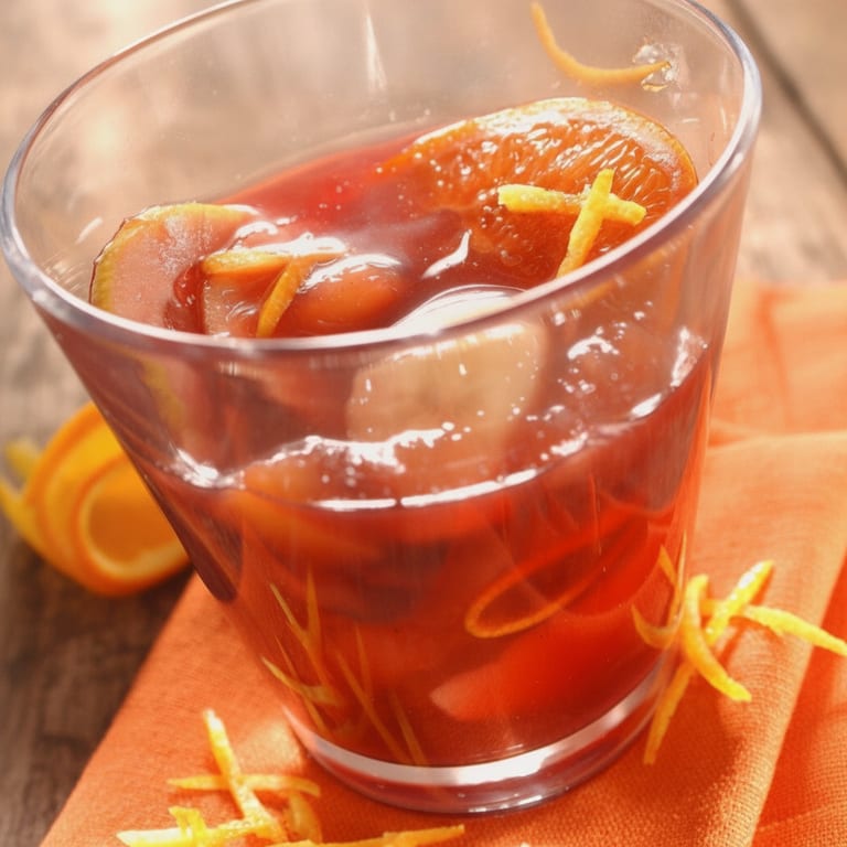 Sangria (Espagne)