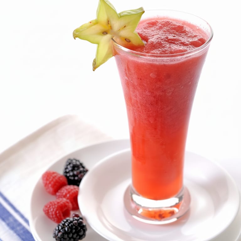 Jus de fruits