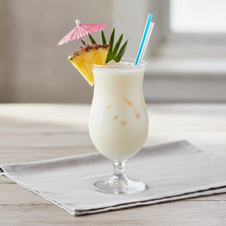 Piña colada