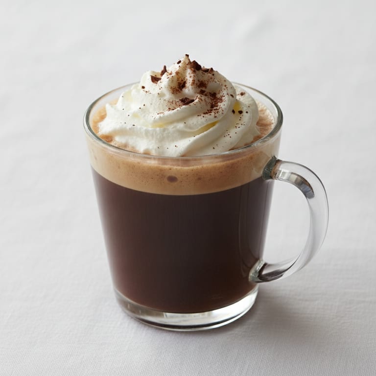 Café Mocha