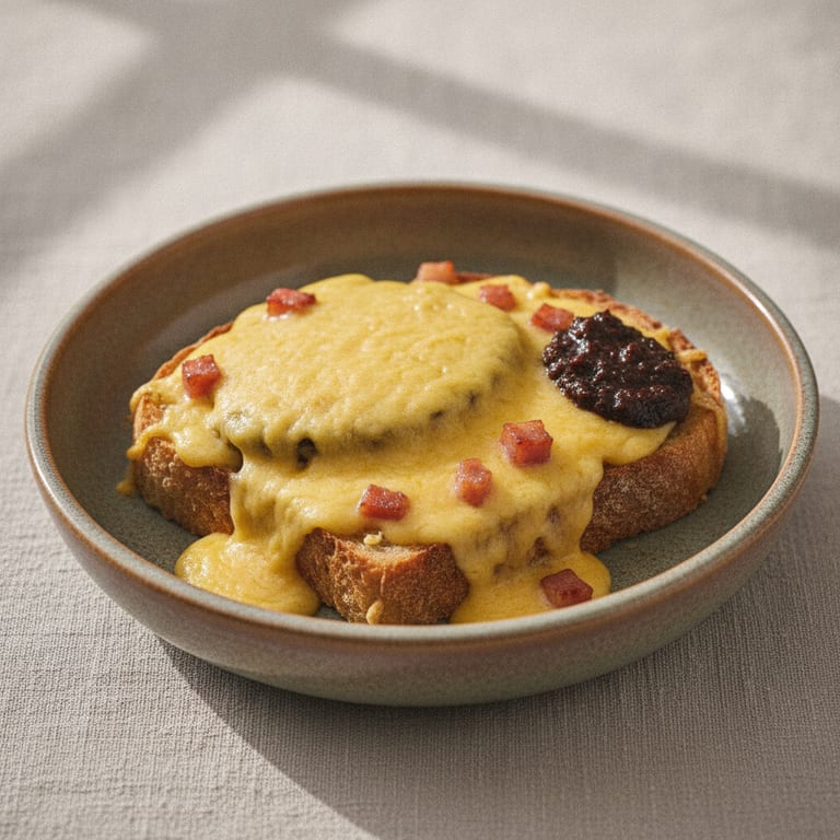 Le Welsh Boulonnais
