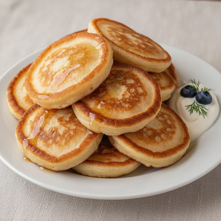 Blinis