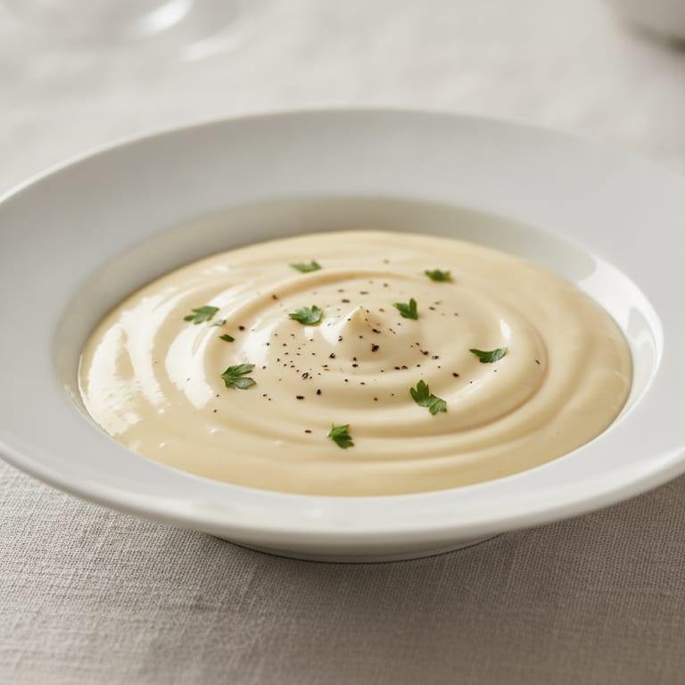 Béchamel