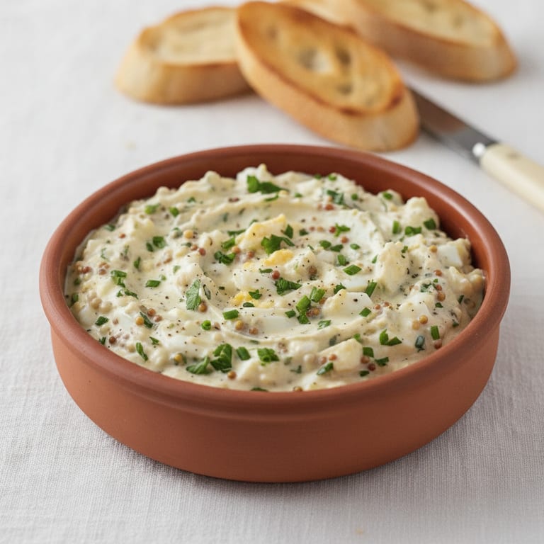 Sauce gribiche