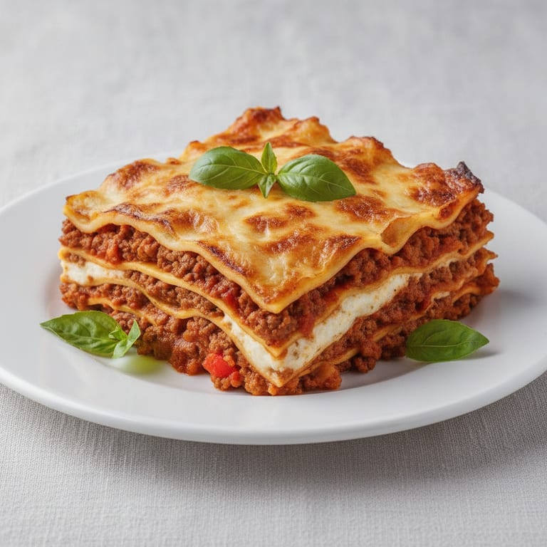 Lasagnes