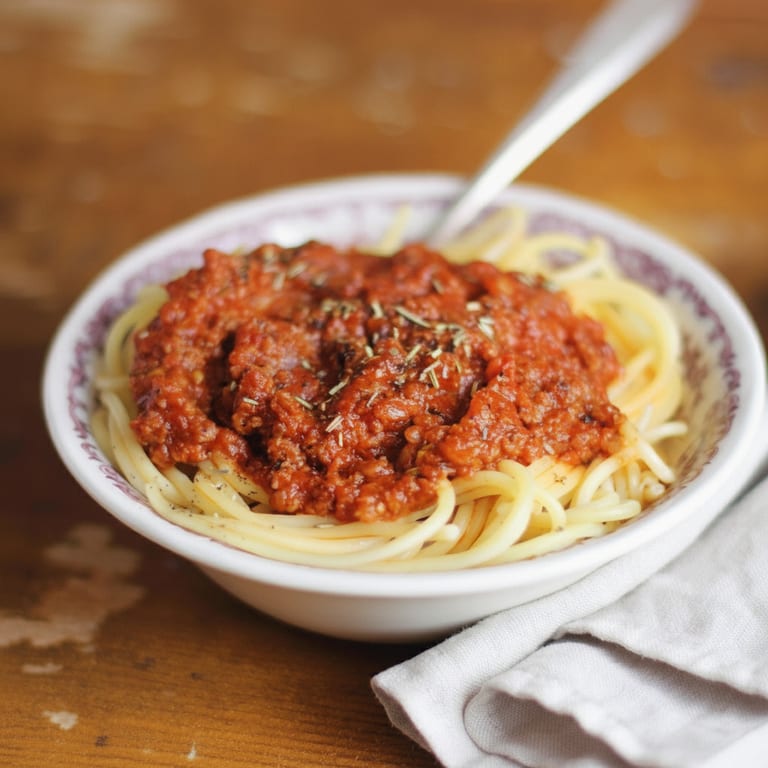 Sauce tomate provençale