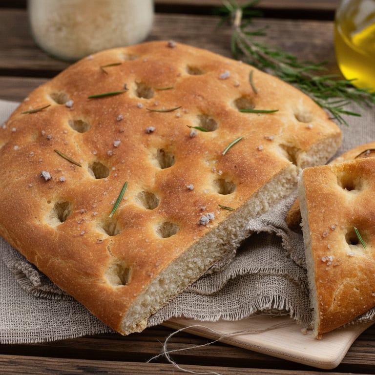 Focaccia
