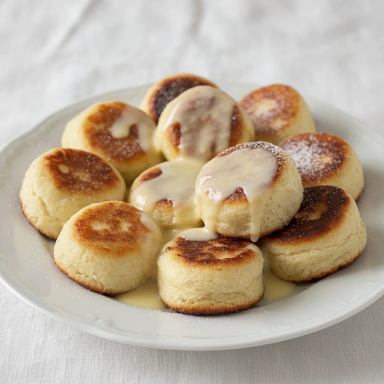 Dampfnudle