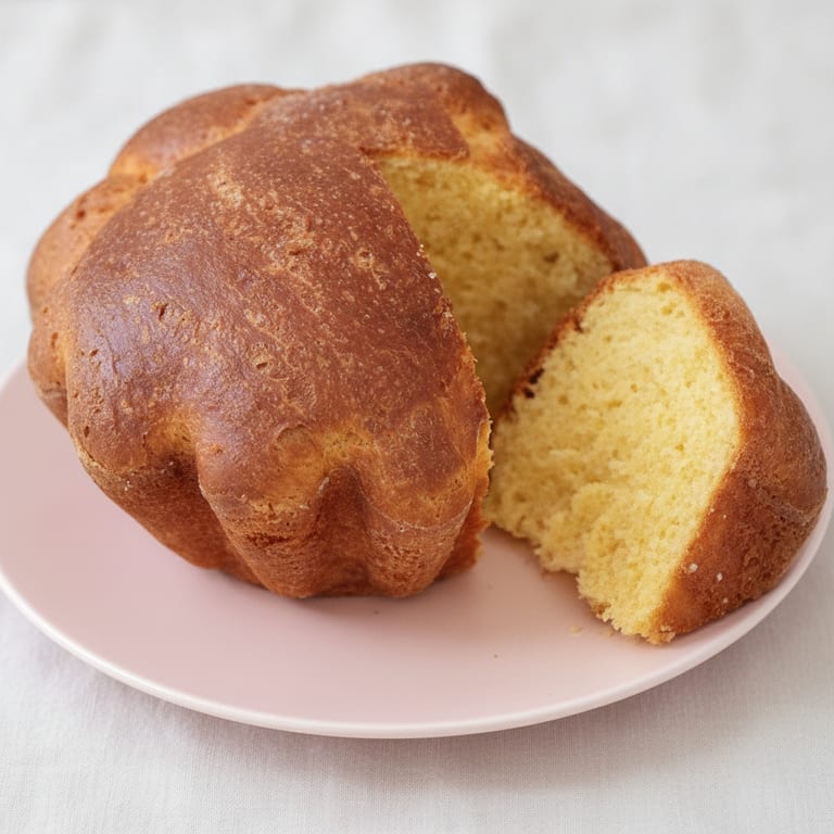 Brioche facile