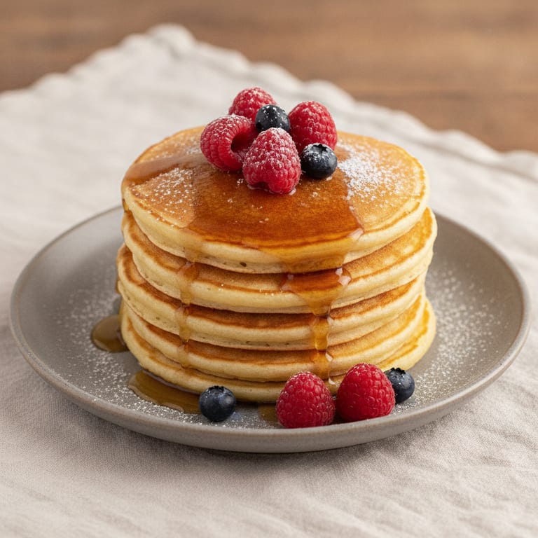 PanCake