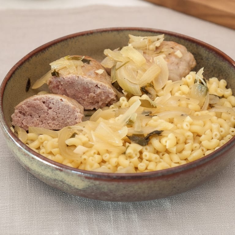 Crépinette