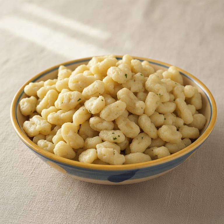 Knèpfles